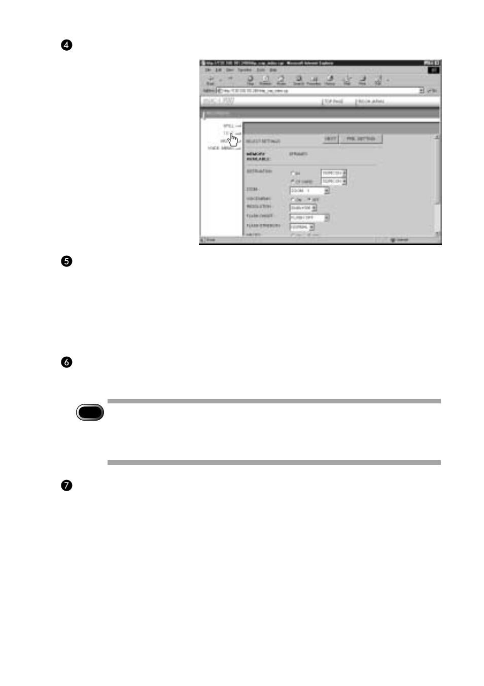 Ricoh RDC-i700 User Manual | Page 52 / 186