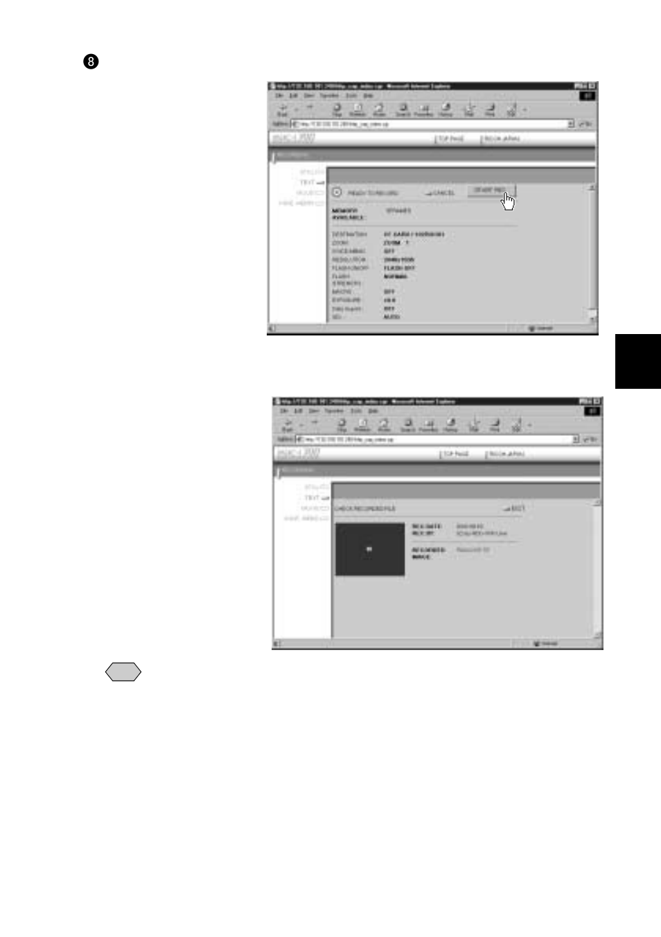 Ricoh RDC-i700 User Manual | Page 53 / 186