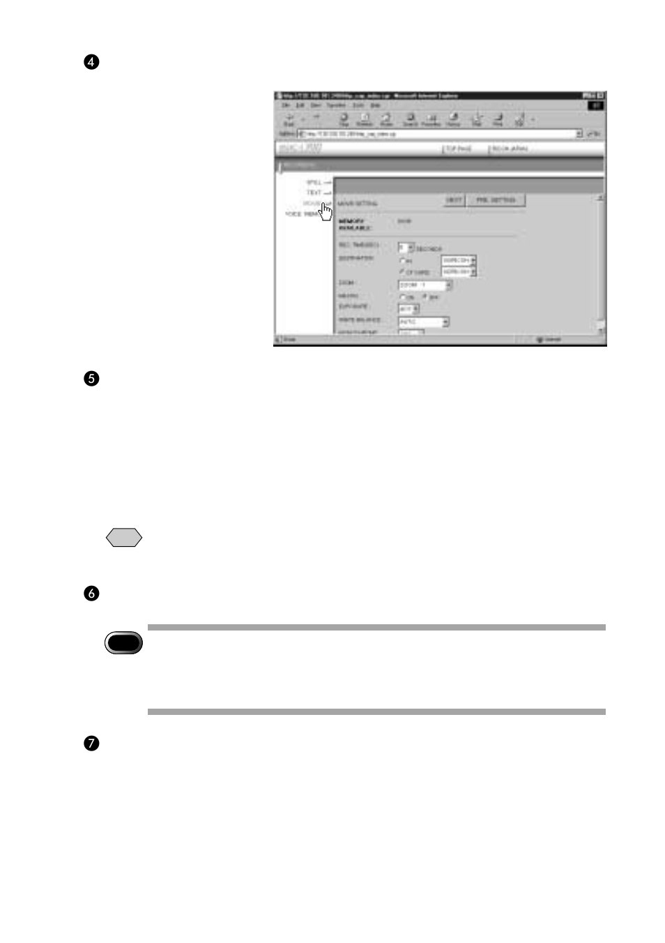 Ricoh RDC-i700 User Manual | Page 56 / 186