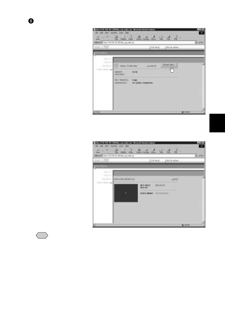 Ricoh RDC-i700 User Manual | Page 61 / 186