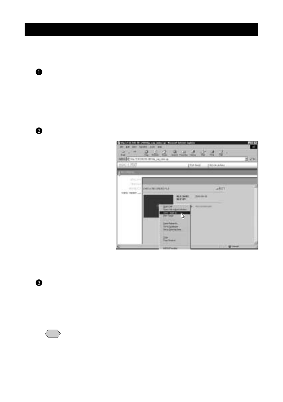 Ricoh RDC-i700 User Manual | Page 62 / 186