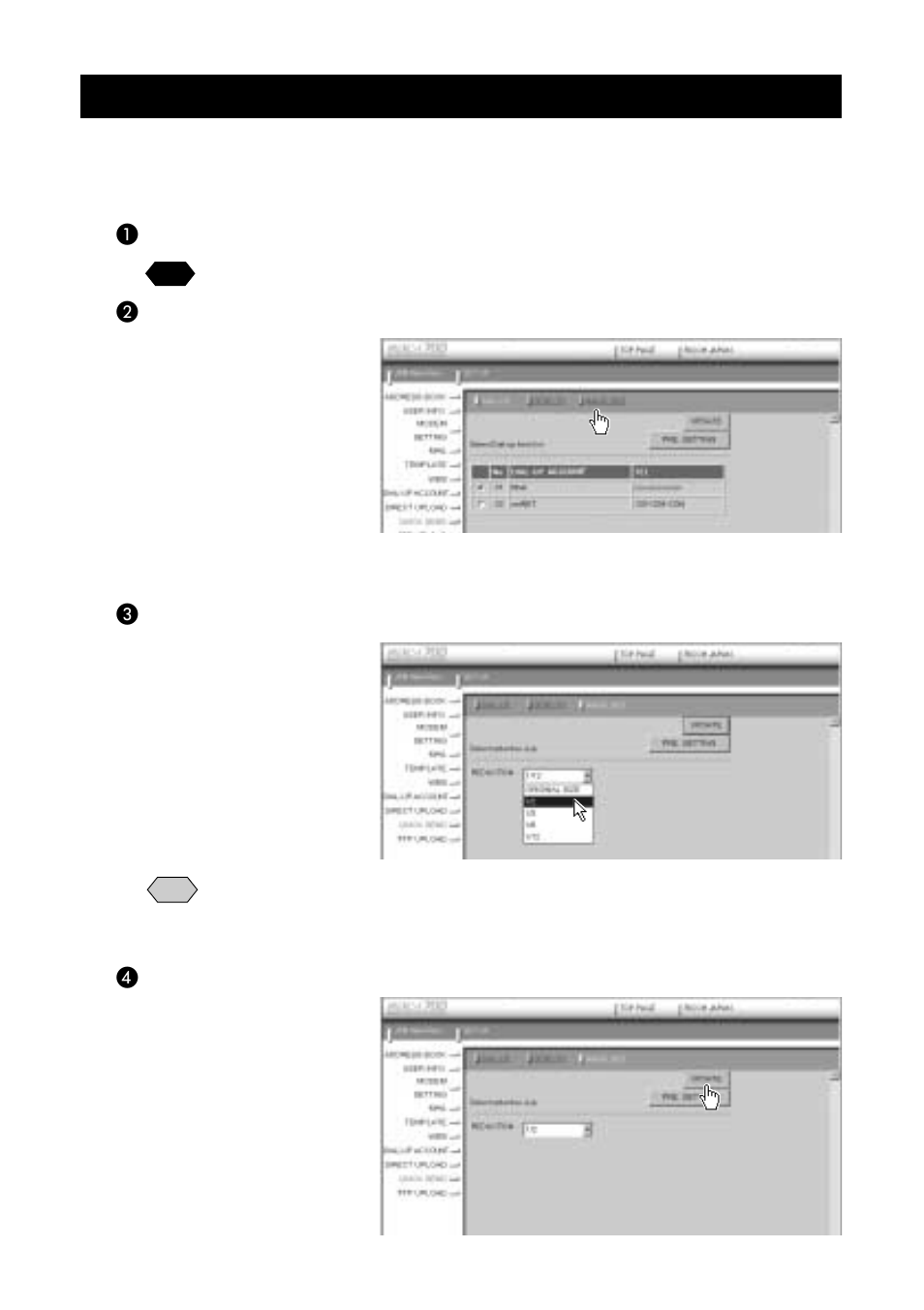 Ricoh RDC-i700 User Manual | Page 92 / 186