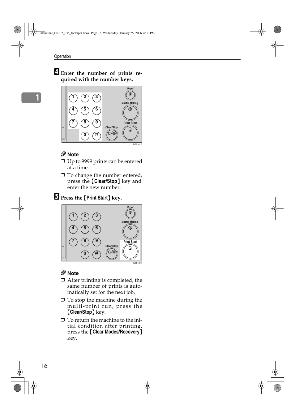 Ricoh PRIPORT JP730 User Manual | Page 104 / 171