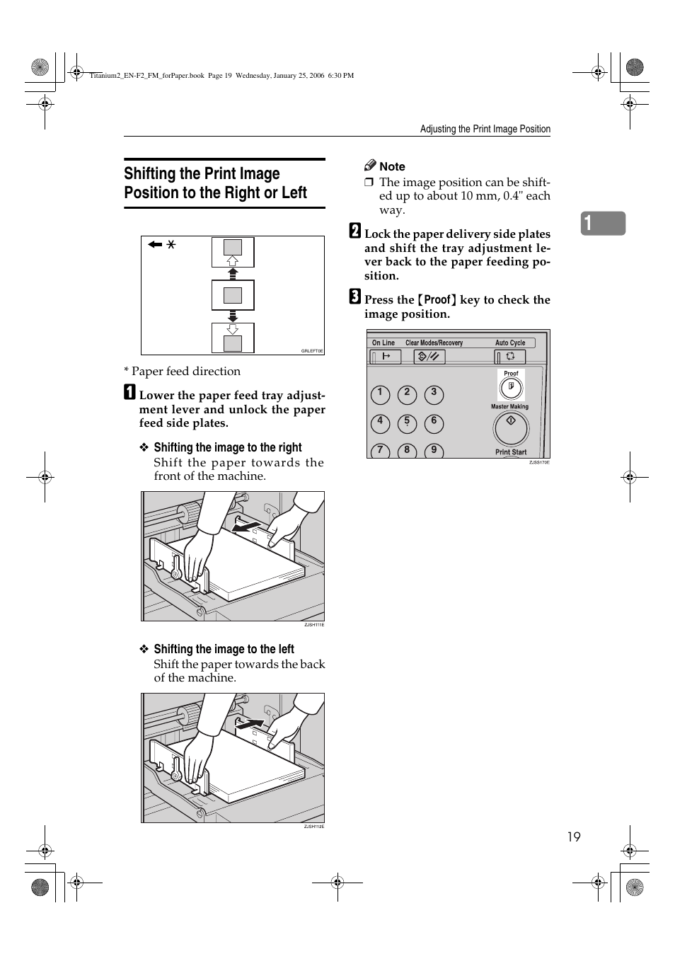 Ricoh PRIPORT JP730 User Manual | Page 107 / 171
