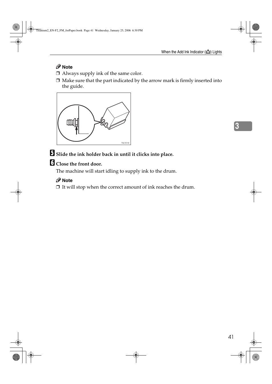 Ricoh PRIPORT JP730 User Manual | Page 129 / 171