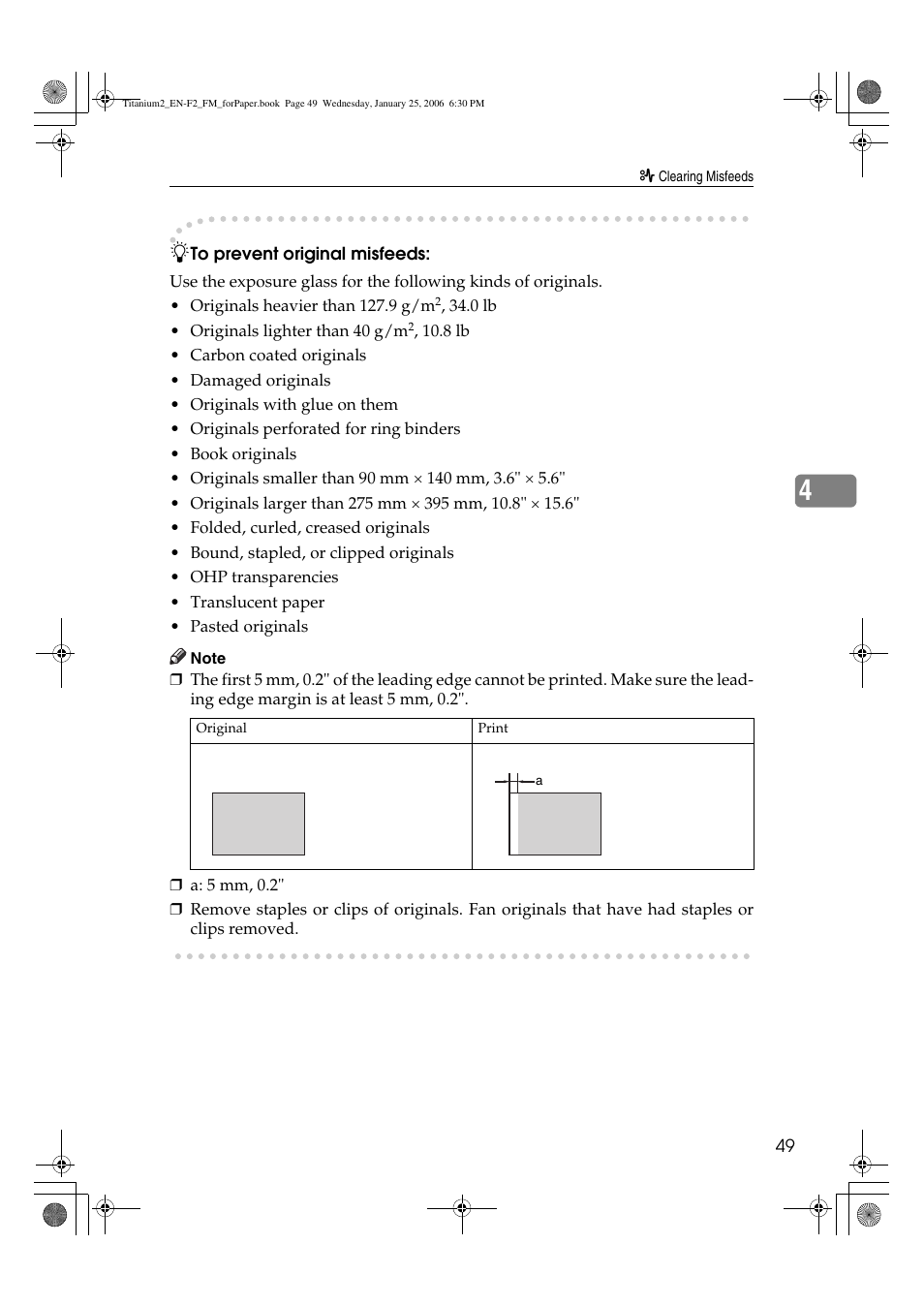 Ricoh PRIPORT JP730 User Manual | Page 137 / 171