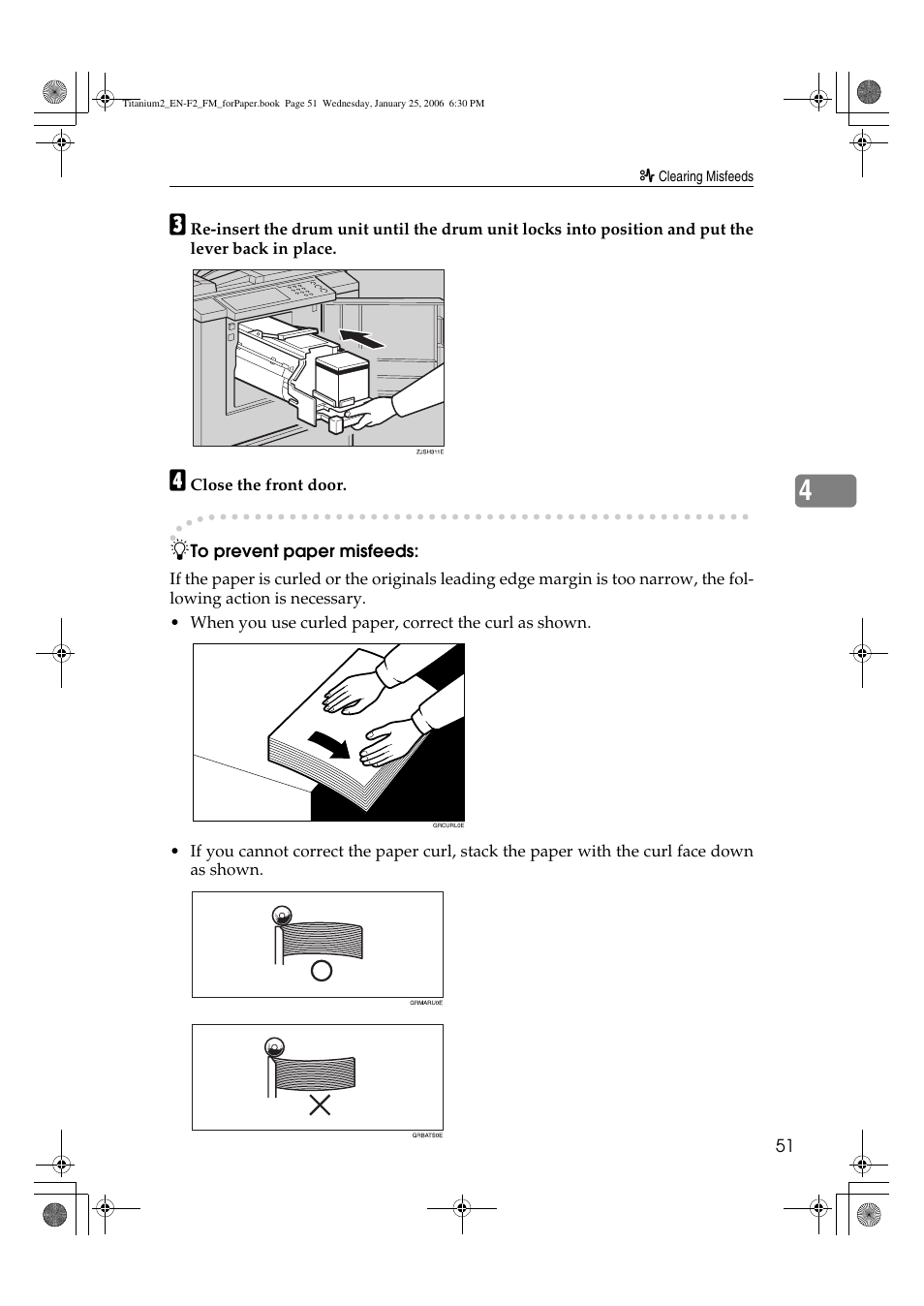Ricoh PRIPORT JP730 User Manual | Page 139 / 171