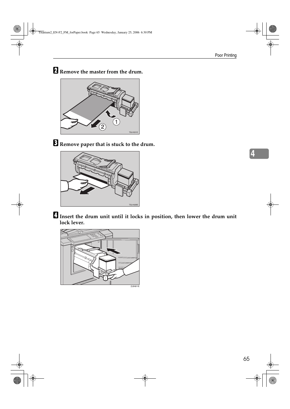 Ricoh PRIPORT JP730 User Manual | Page 153 / 171