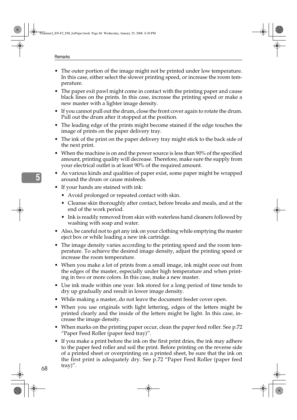Ricoh PRIPORT JP730 User Manual | Page 156 / 171