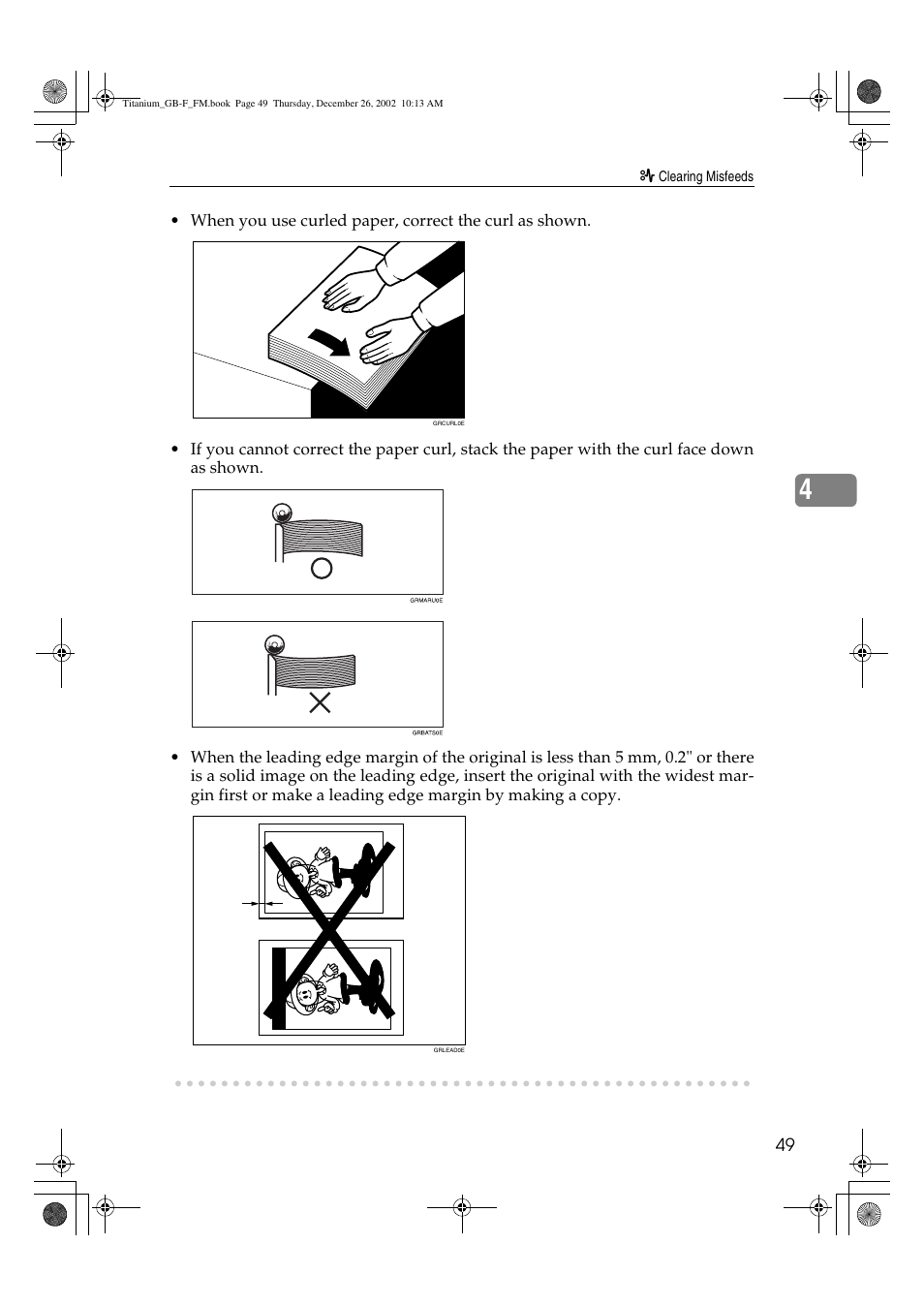 Ricoh PRIPORT JP730 User Manual | Page 55 / 171
