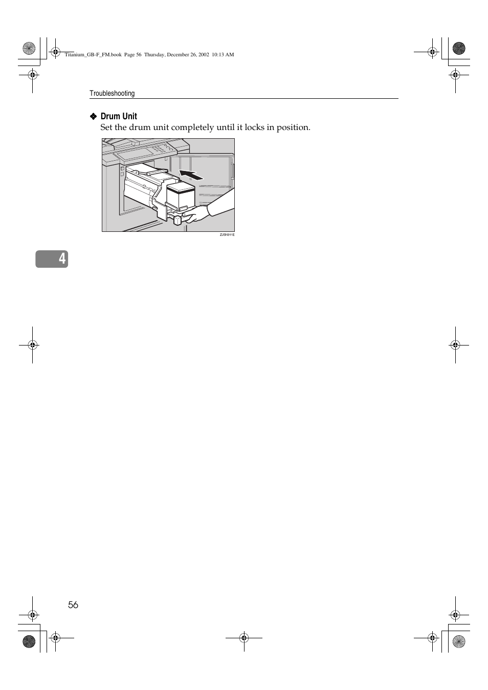 Ricoh PRIPORT JP730 User Manual | Page 62 / 171
