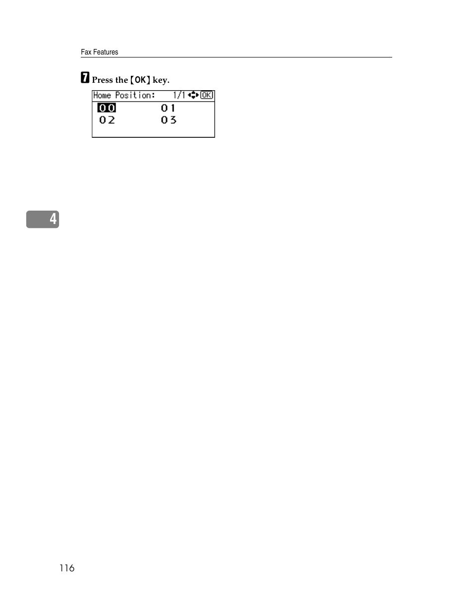 Ricoh Aficio ISC 615G User Manual | Page 124 / 318