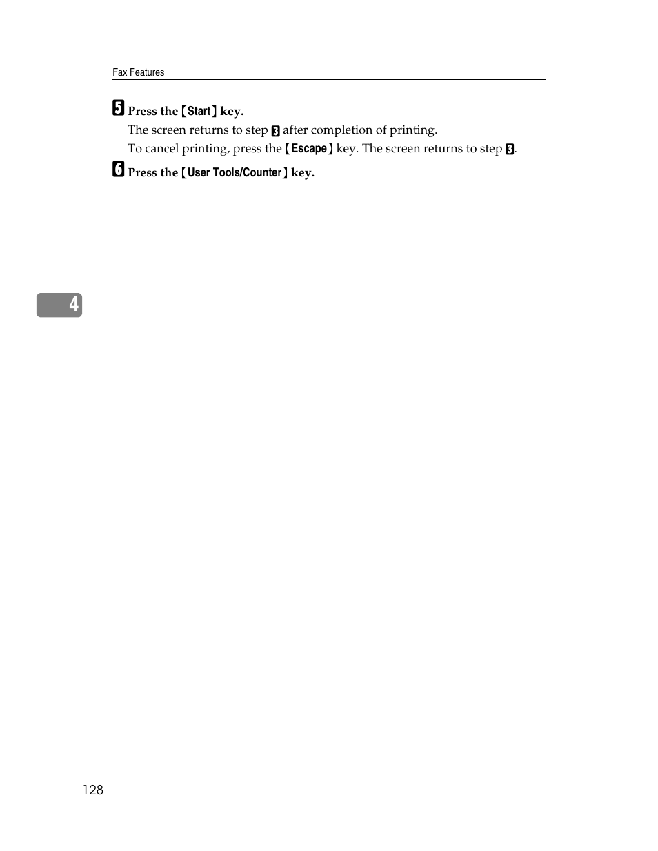 Ricoh Aficio ISC 615G User Manual | Page 136 / 318