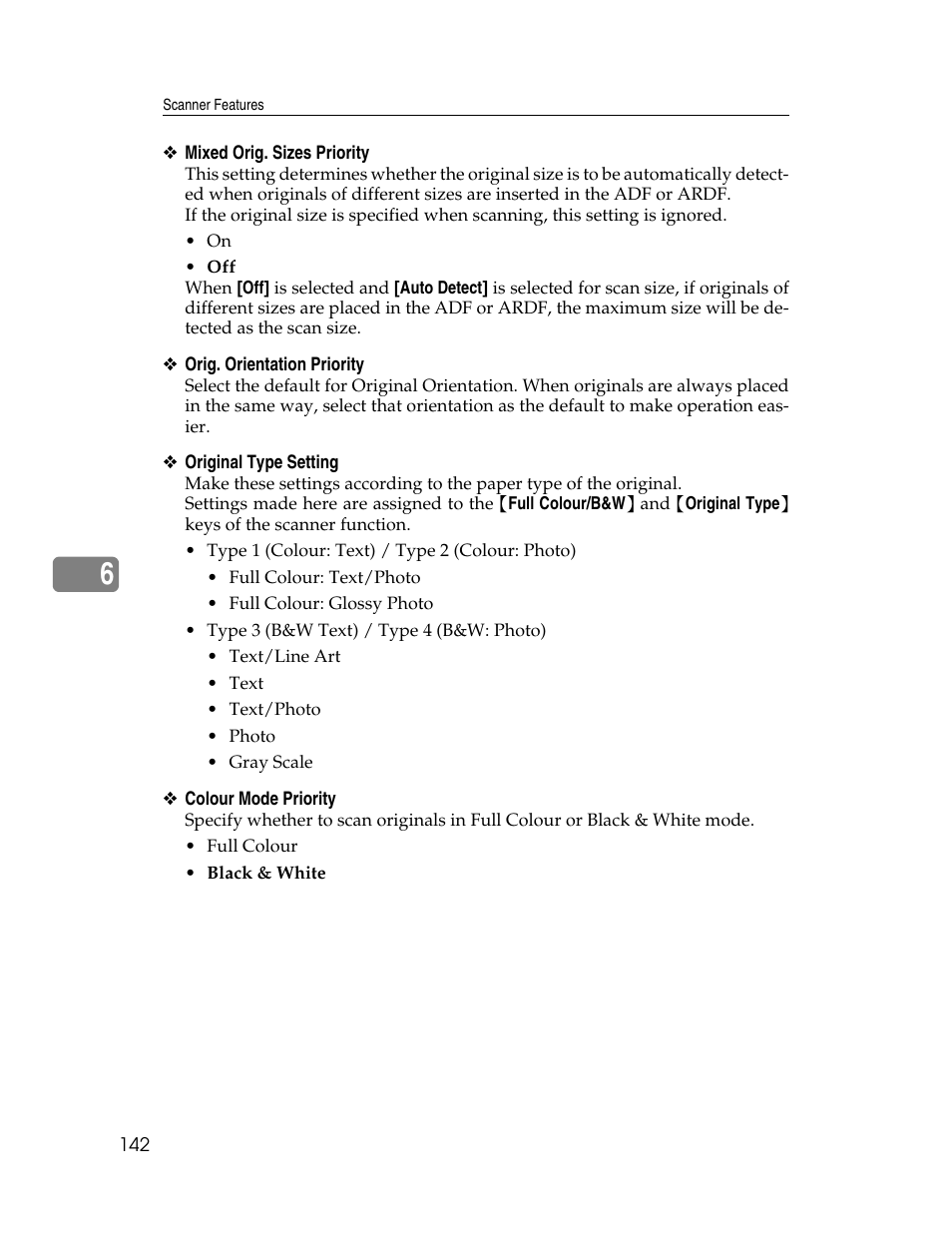 Ricoh Aficio ISC 615G User Manual | Page 150 / 318