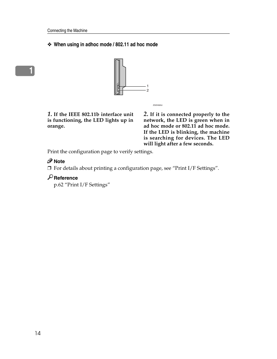 Ricoh Aficio ISC 615G User Manual | Page 22 / 318