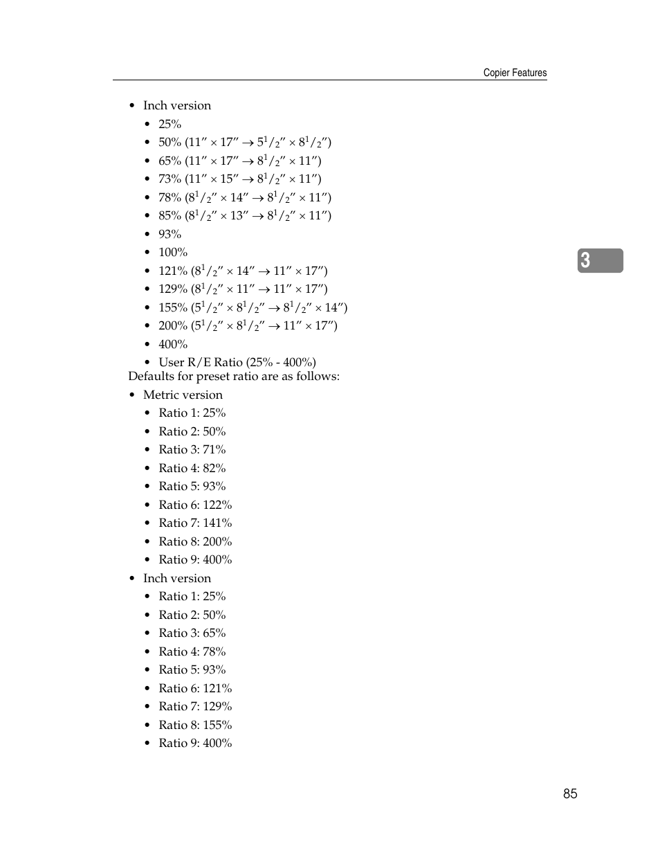Ricoh Aficio ISC 615G User Manual | Page 93 / 318