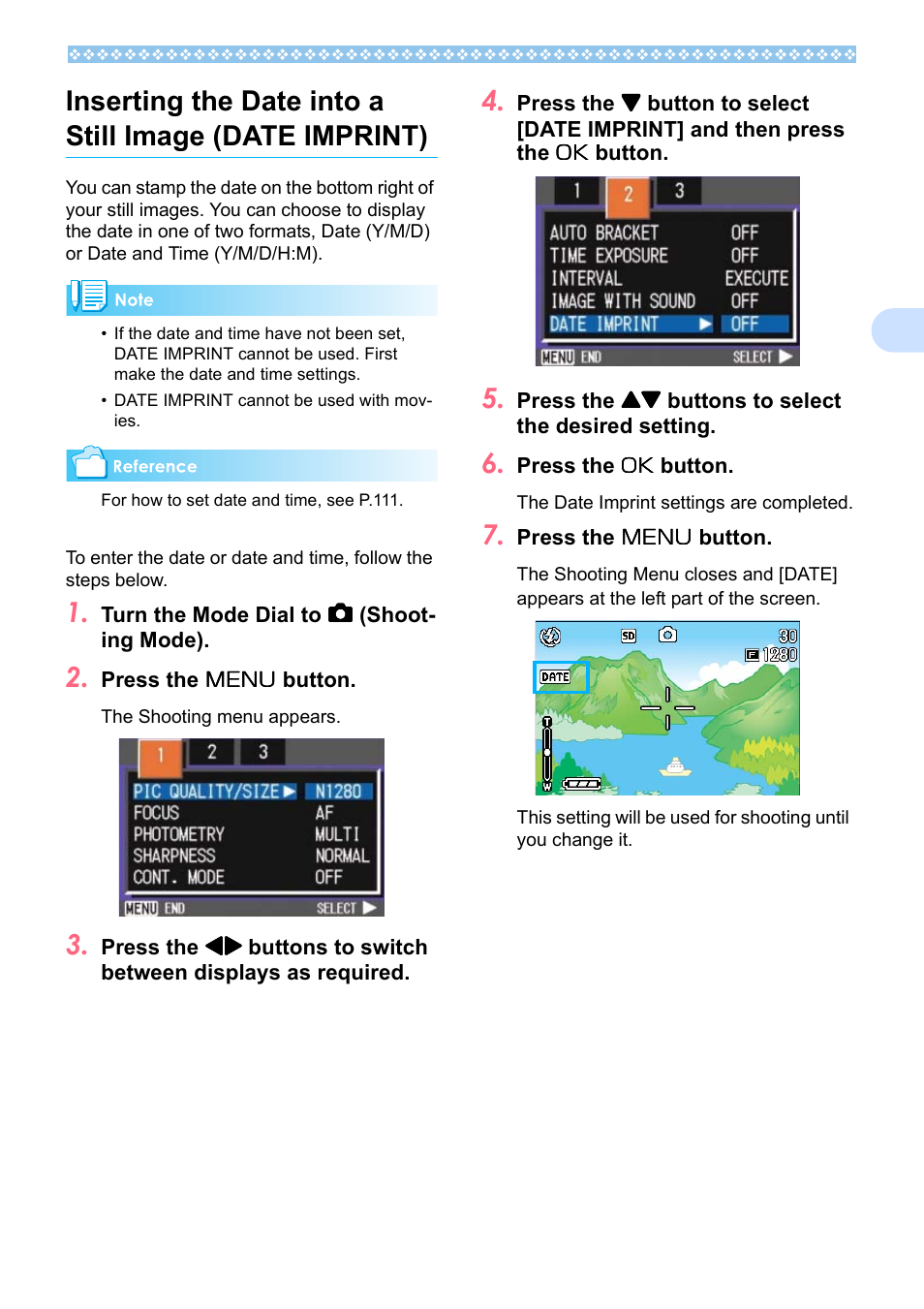 P.75 | Ricoh Caplio RX User Manual | Page 75 / 183