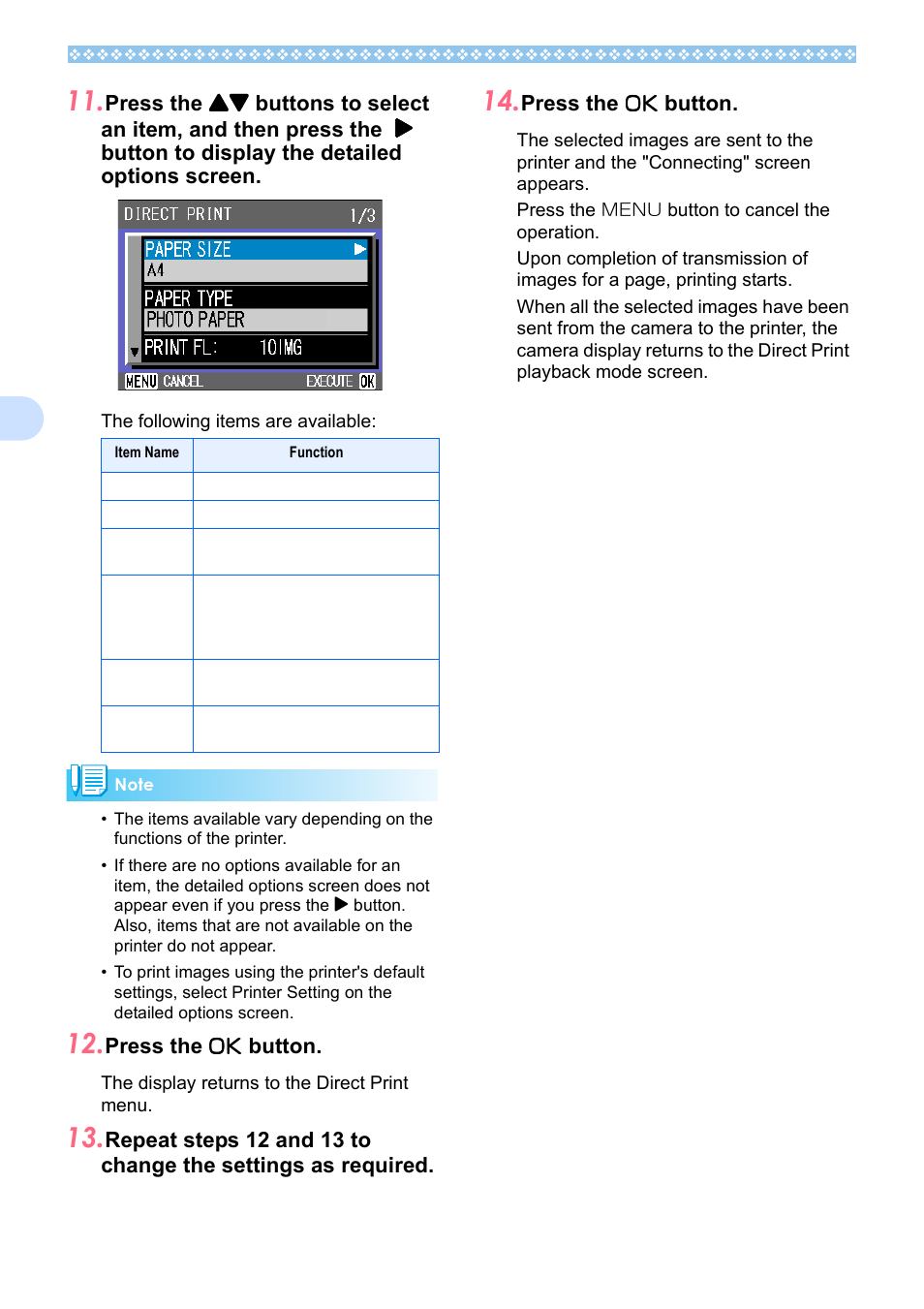 Ricoh Caplio RX User Manual | Page 94 / 183