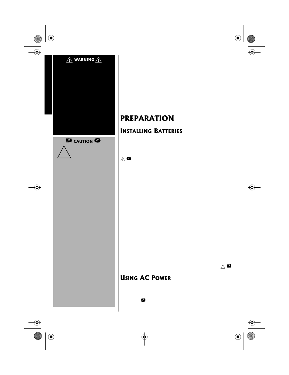 Ricoh 43-3102 User Manual | Page 2 / 8