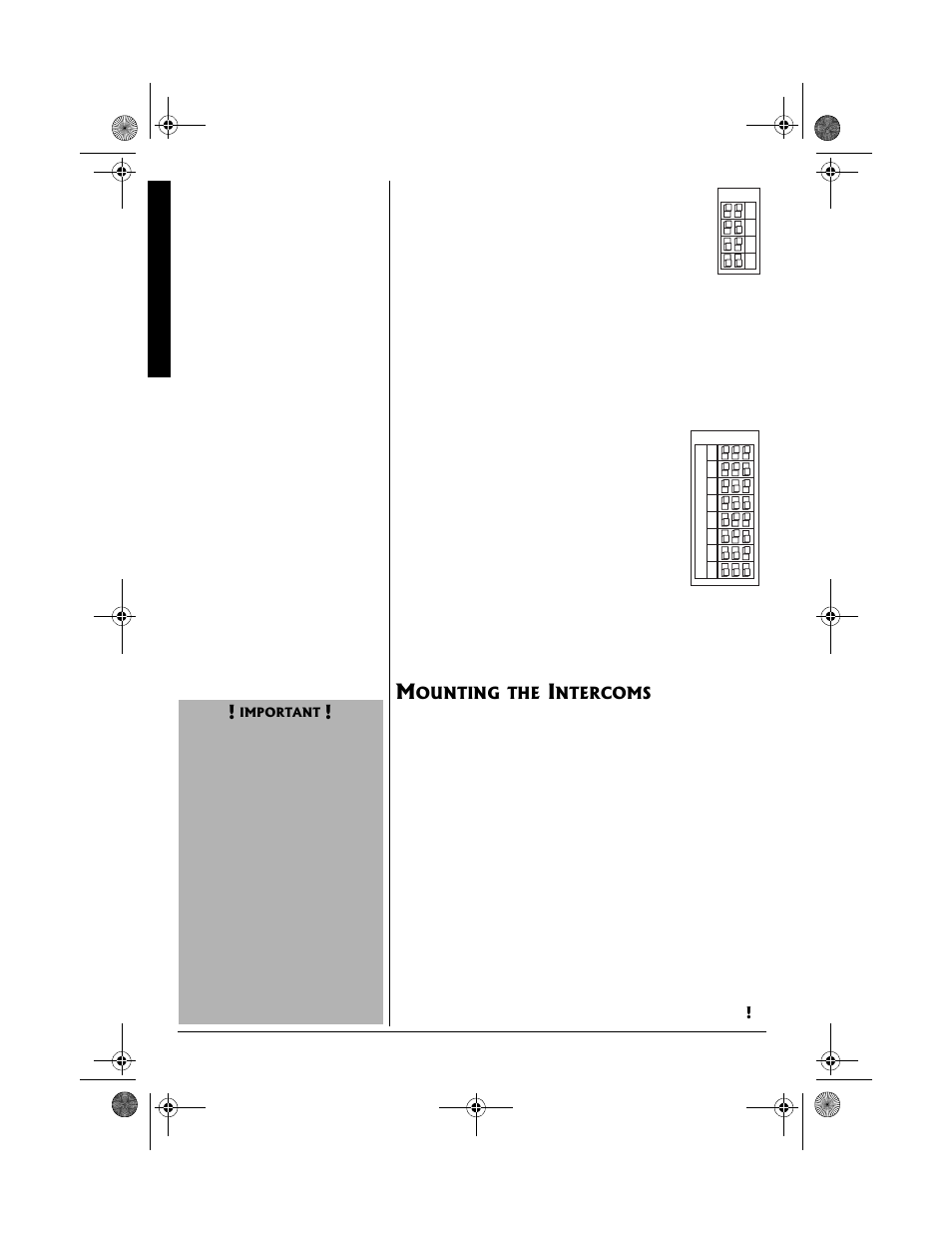 Ricoh 43-3102 User Manual | Page 4 / 8
