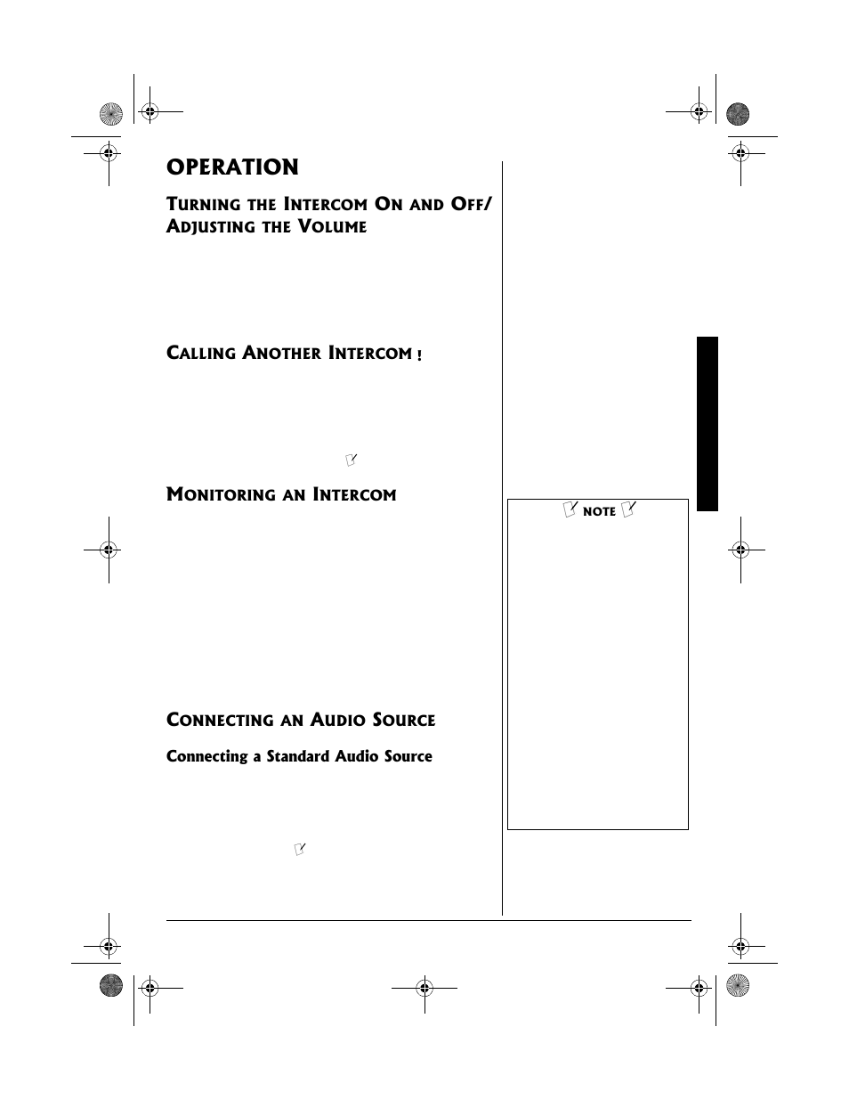Ricoh 43-3102 User Manual | Page 5 / 8