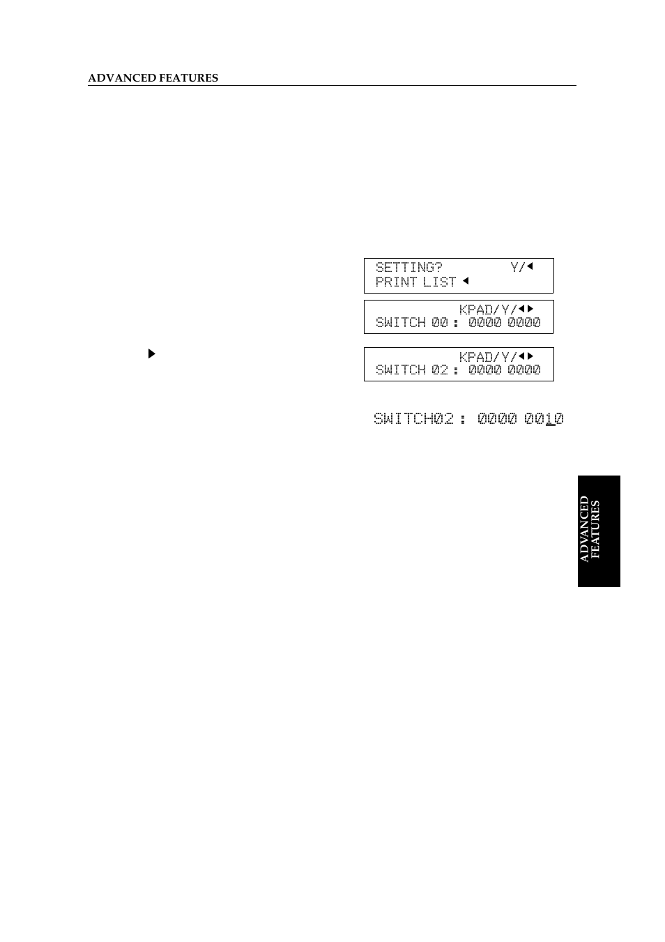 Printing a center mark | Ricoh 2400L User Manual | Page 100 / 926