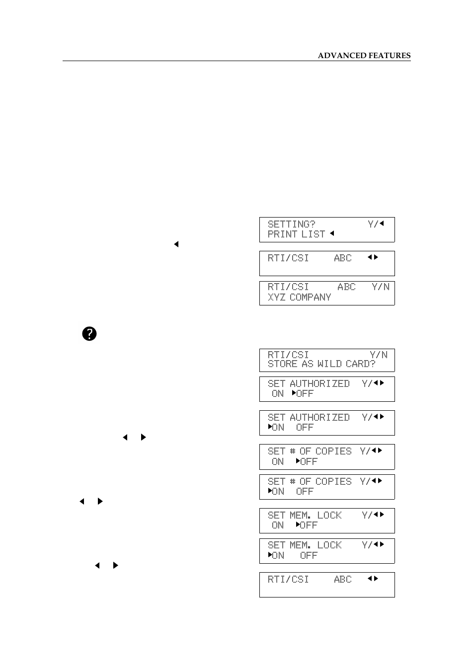 Ricoh 2400L User Manual | Page 103 / 926