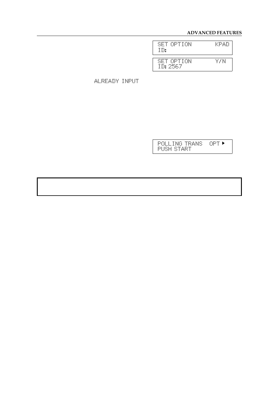 Ricoh 2400L User Manual | Page 109 / 926