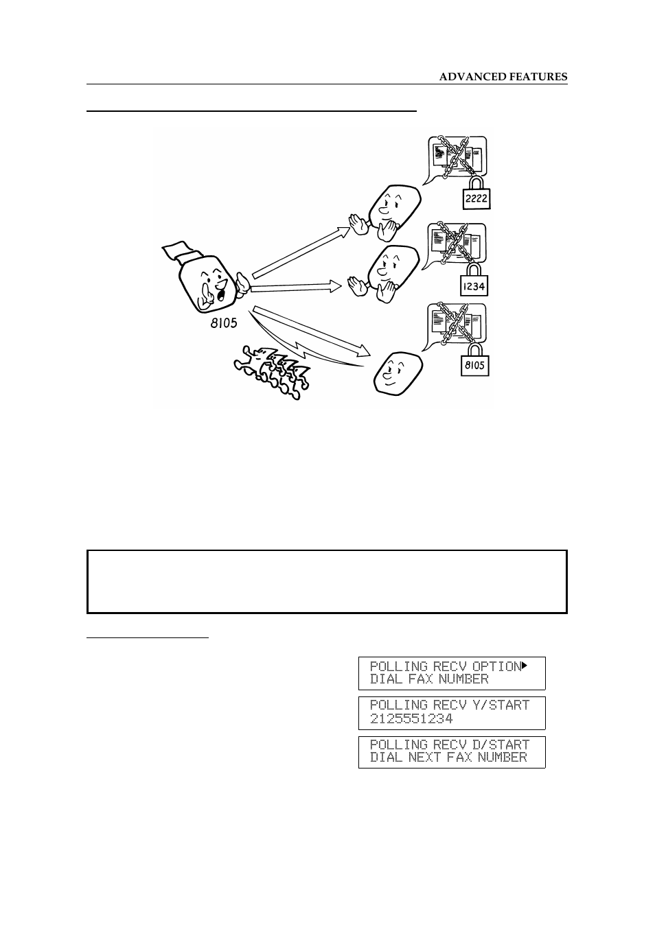 Operating procedure | Ricoh 2400L User Manual | Page 111 / 926