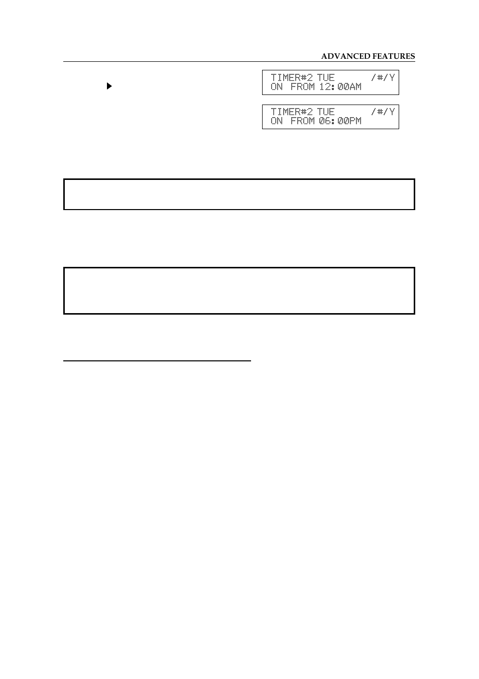 Temporarily switching the heating roller on | Ricoh 2400L User Manual | Page 119 / 926