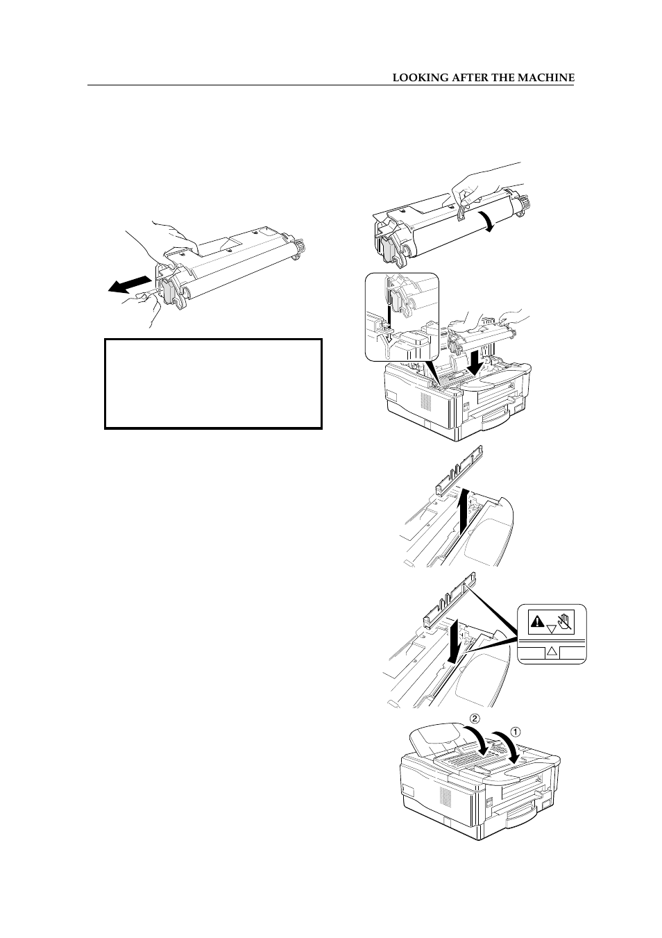 Ricoh 2400L User Manual | Page 137 / 926