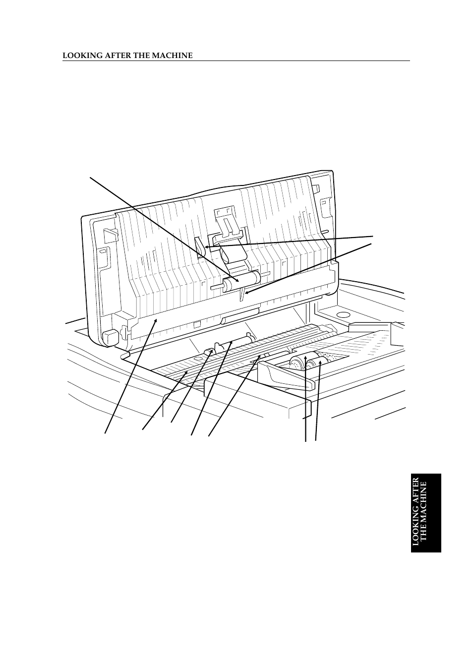 Ricoh 2400L User Manual | Page 140 / 926