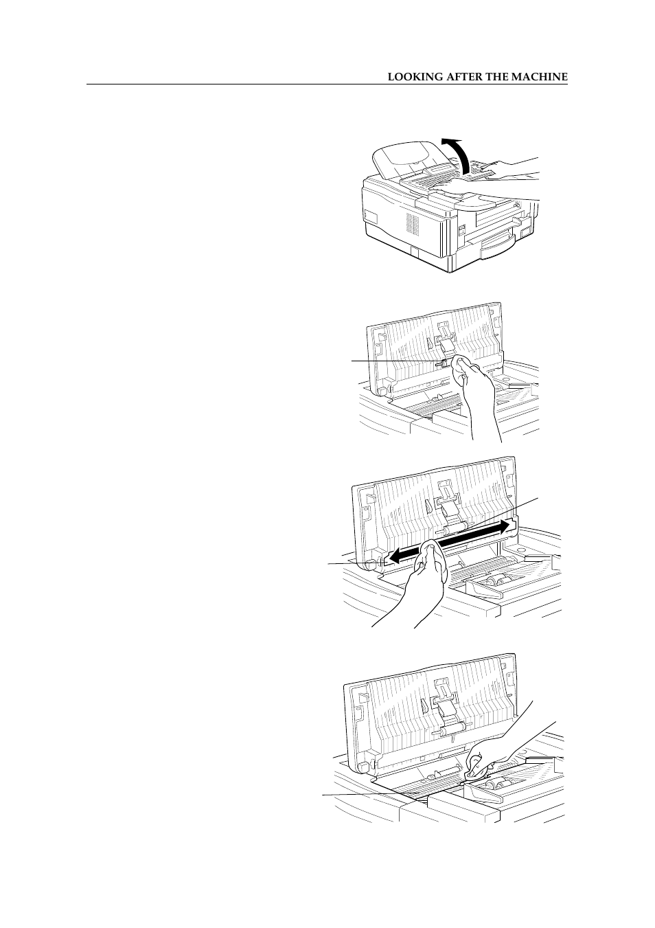 Ricoh 2400L User Manual | Page 141 / 926