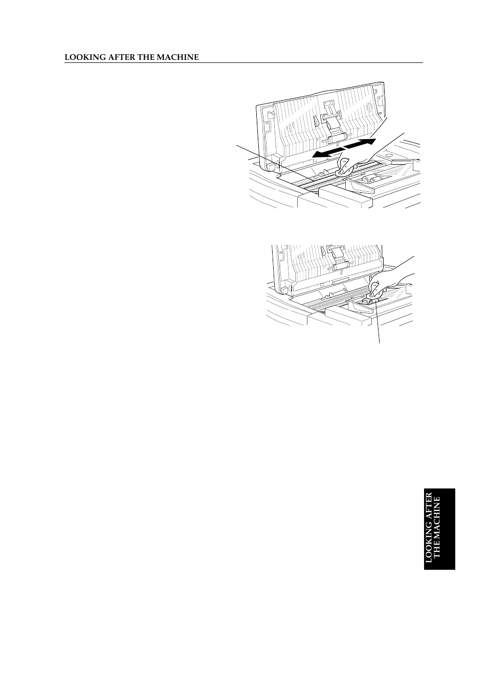 Ricoh 2400L User Manual | Page 142 / 926