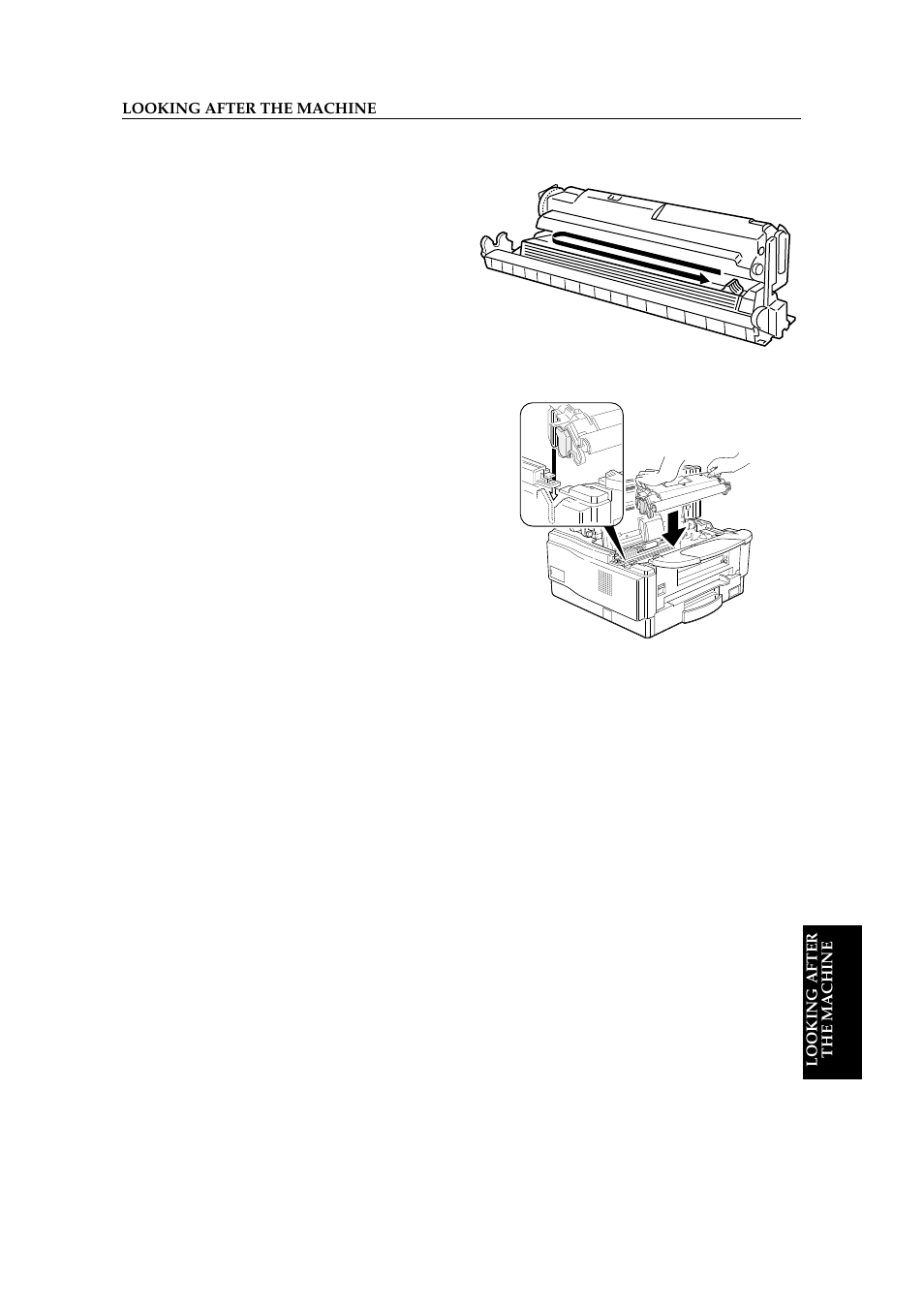 Ricoh 2400L User Manual | Page 144 / 926