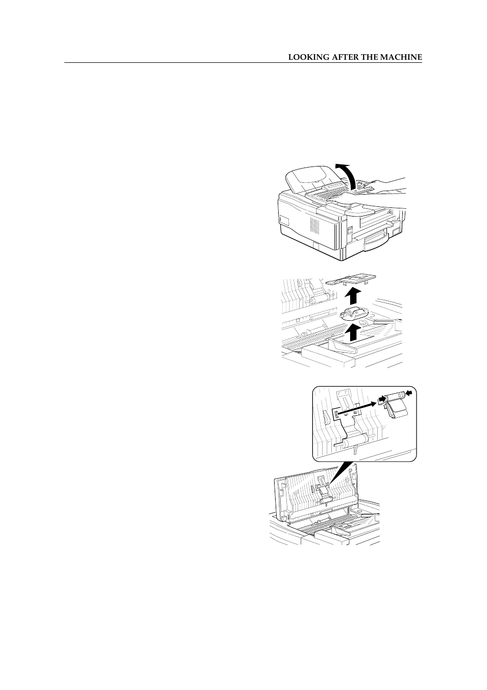 Ricoh 2400L User Manual | Page 145 / 926