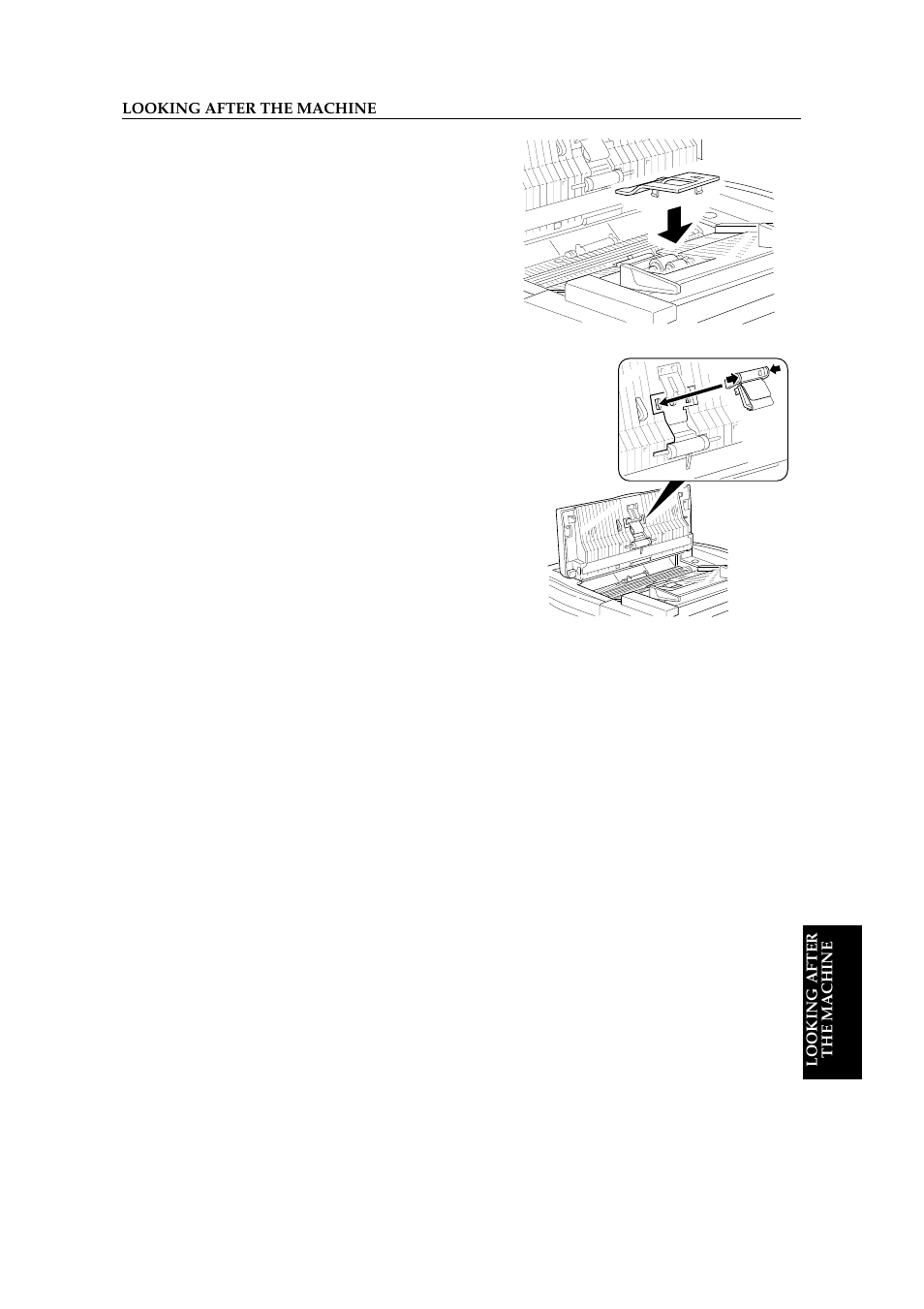 Ricoh 2400L User Manual | Page 146 / 926