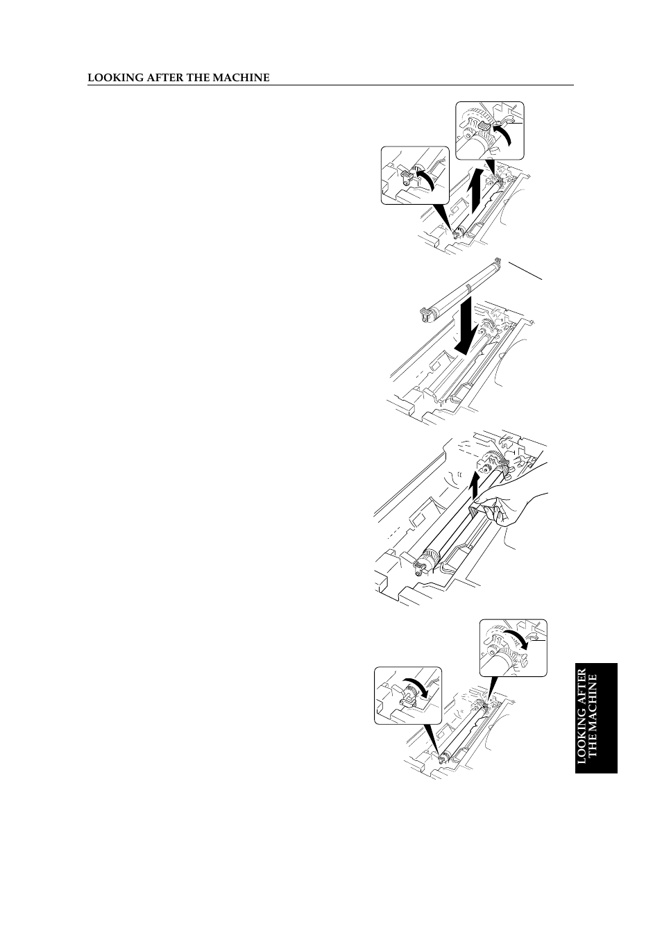 Ricoh 2400L User Manual | Page 148 / 926