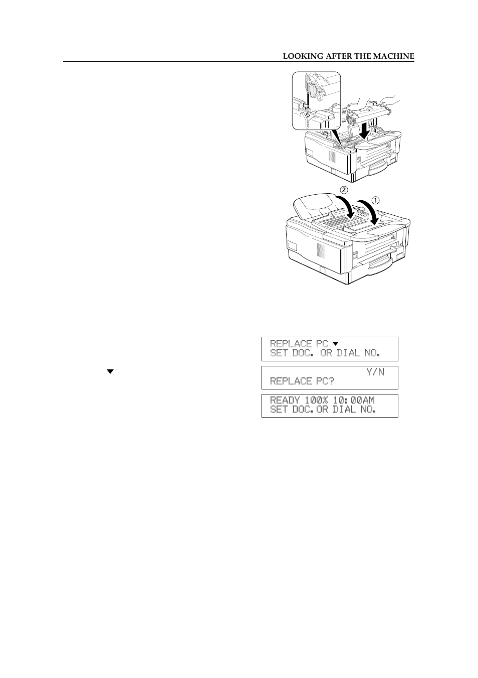 Ricoh 2400L User Manual | Page 149 / 926