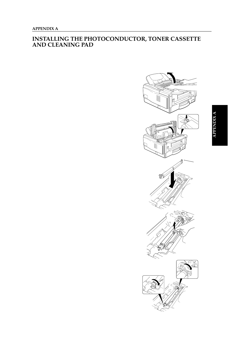 Ricoh 2400L User Manual | Page 174 / 926