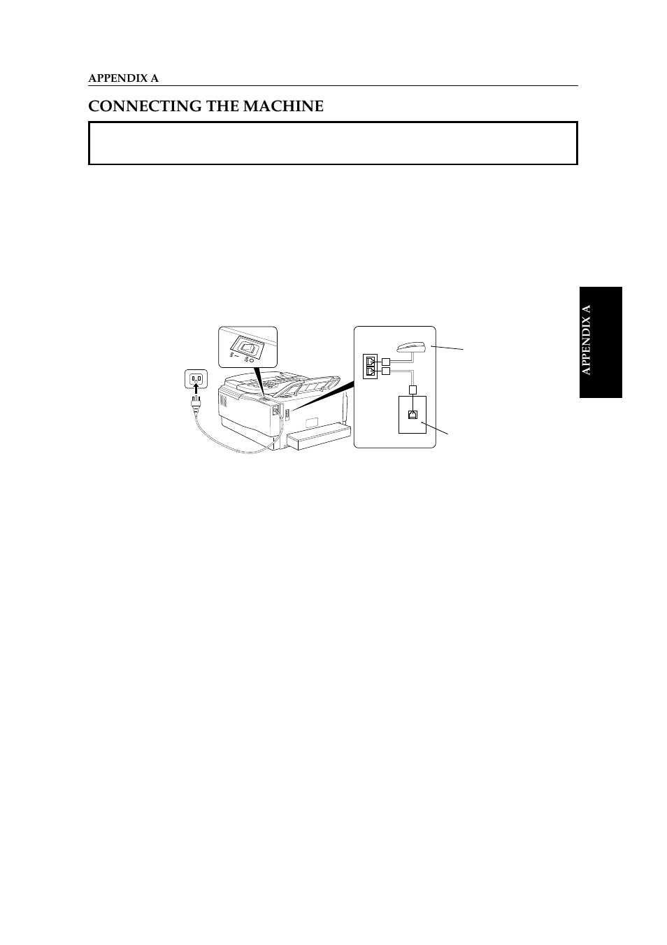 Connecting the machine | Ricoh 2400L User Manual | Page 176 / 926