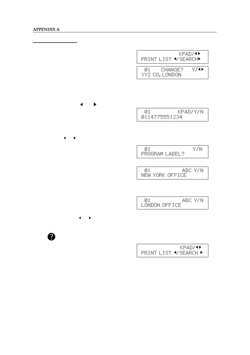 Editing a speed dial | Ricoh 2400L User Manual | Page 192 / 926