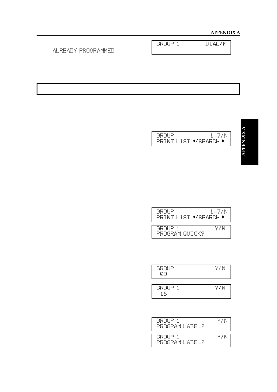 Editing and erasing the group | Ricoh 2400L User Manual | Page 195 / 926