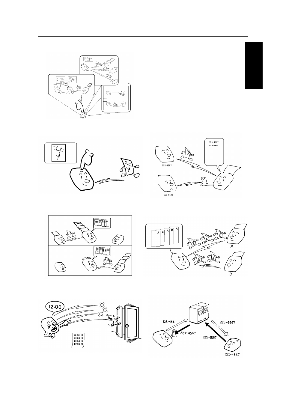 Ricoh 2400L User Manual | Page 220 / 926