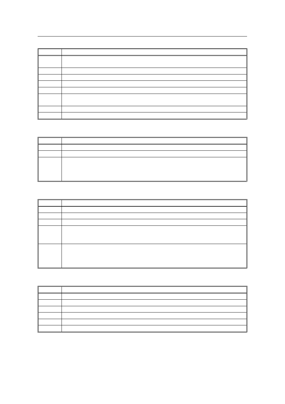 Switch 03 - automatic printing of reports, Switch 04 - automatic printing of reports, various, Switch 05 - various | Switch 06 home position | Ricoh 2400L User Manual | Page 229 / 926