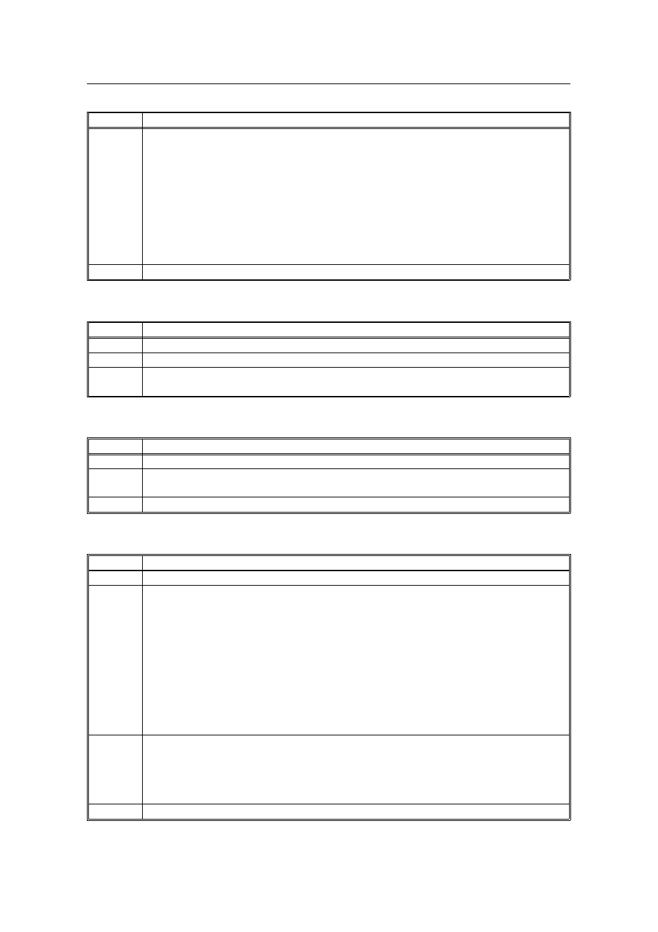 Switch 09 - various, Switch 10 various, Switch 11 various | Switch 12 various | Ricoh 2400L User Manual | Page 231 / 926