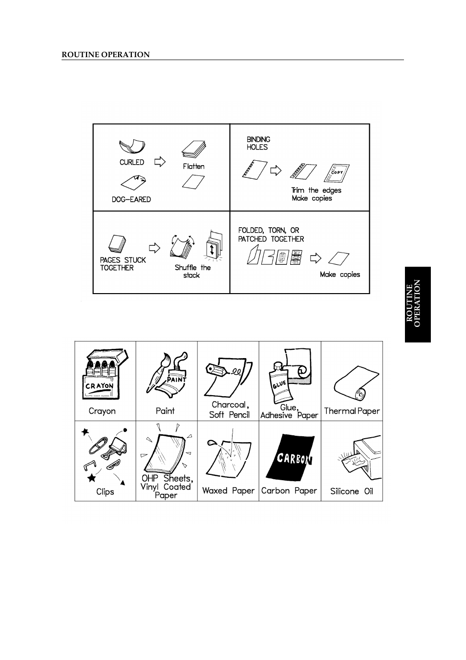 Ricoh 2400L User Manual | Page 24 / 926