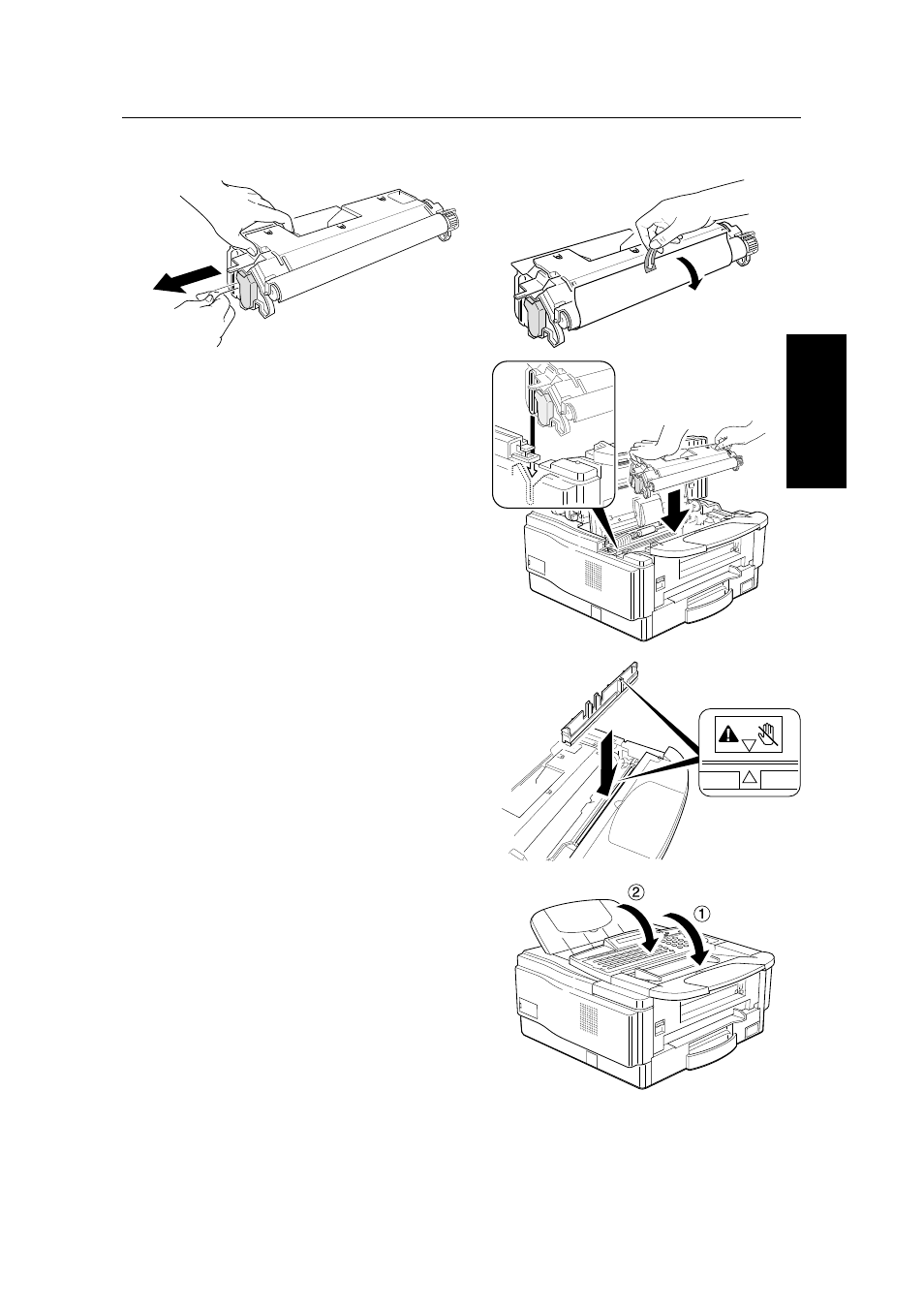 Ricoh 2400L User Manual | Page 244 / 926