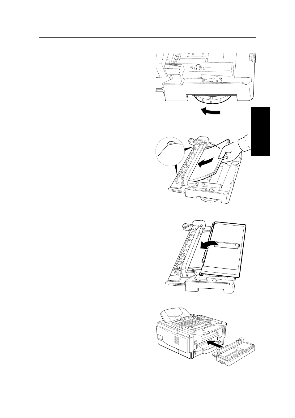 Ricoh 2400L User Manual | Page 250 / 926