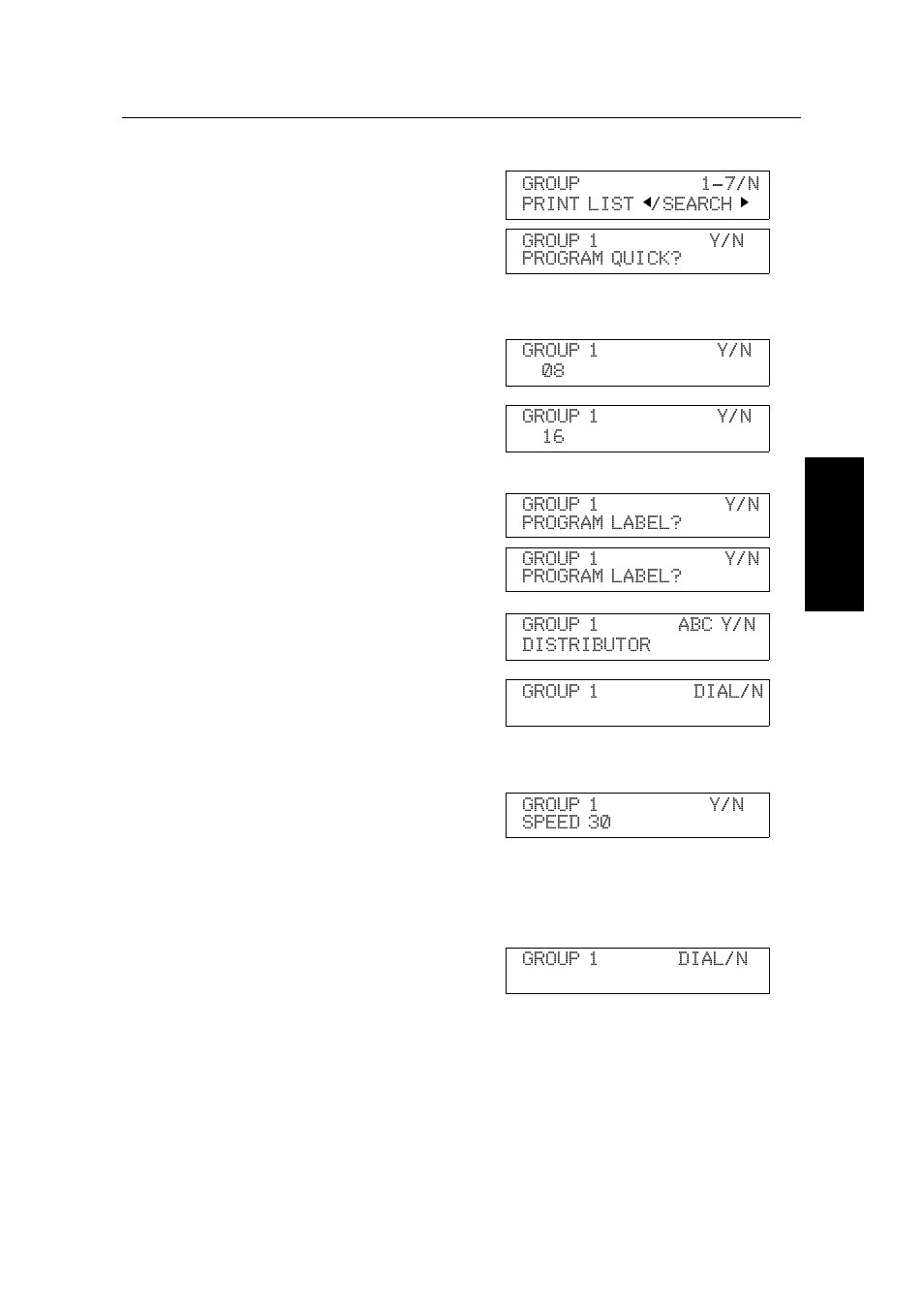 Ricoh 2400L User Manual | Page 268 / 926